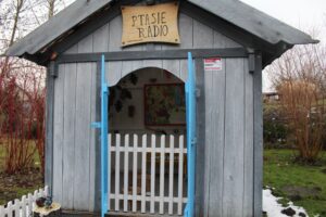 Europejskie Centrum Bajki w Pacanowie / Fot. Marta Gajda-Kruk - Radio Kielce