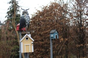 Europejskie Centrum Bajki w Pacanowie / Fot. Marta Gajda-Kruk - Radio Kielce