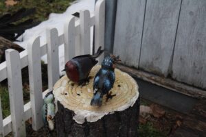 Europejskie Centrum Bajki w Pacanowie / Fot. Marta Gajda-Kruk - Radio Kielce