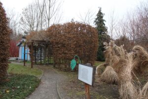 Europejskie Centrum Bajki w Pacanowie / Fot. Marta Gajda-Kruk - Radio Kielce