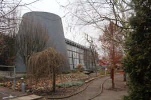 Europejskie Centrum Bajki w Pacanowie / Fot. Marta Gajda-Kruk - Radio Kielce