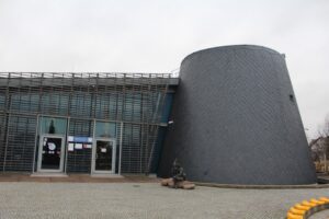 Europejskie Centrum Bajki w Pacanowie / Fot. Marta Gajda-Kruk - Radio Kielce