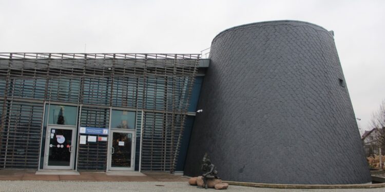 Europejskie Centrum Bajki w Pacanowie / Fot. Marta Gajda-Kruk - Radio Kielce