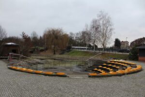 Europejskie Centrum Bajki w Pacanowie / Fot. Marta Gajda-Kruk - Radio Kielce