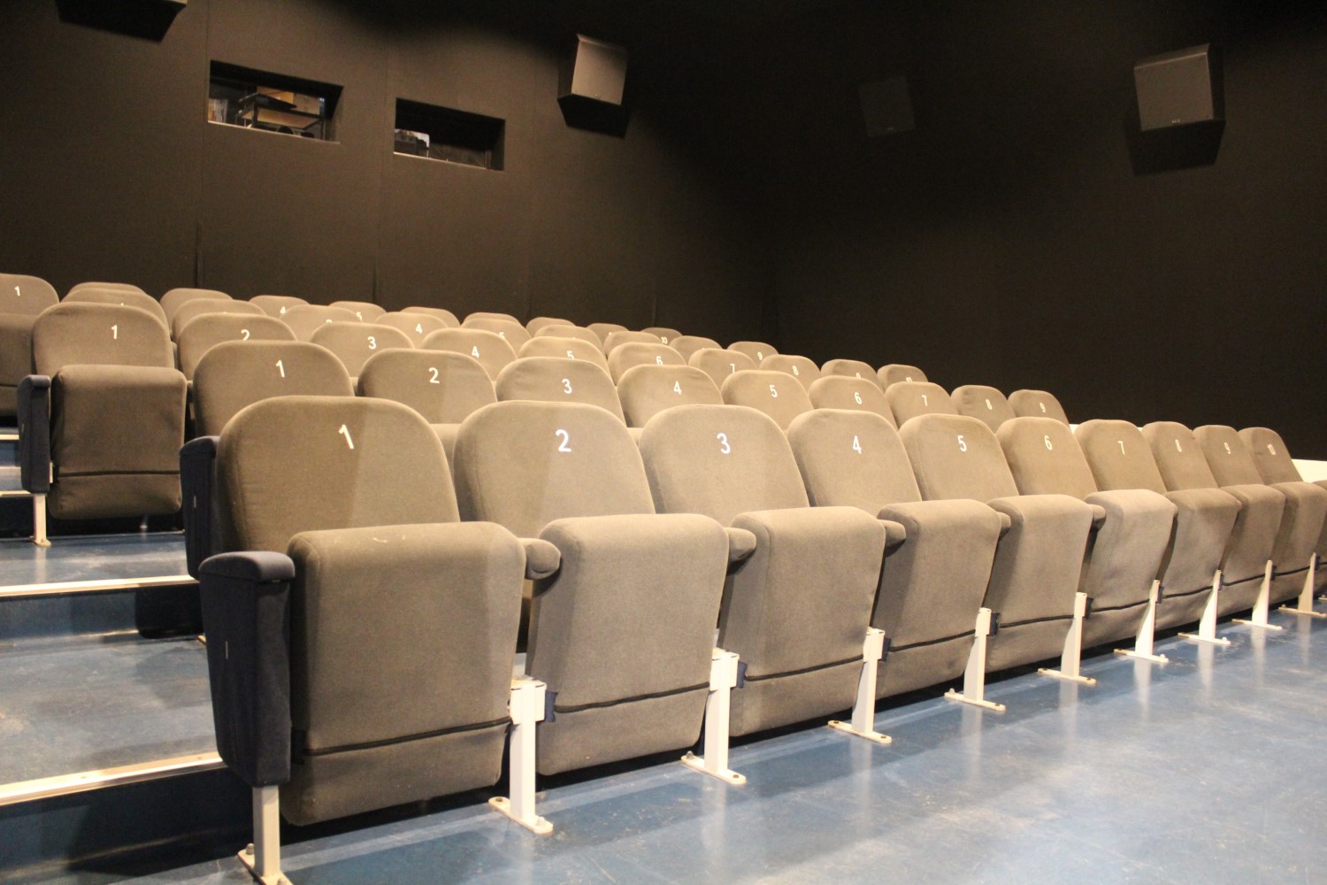 Kino „Szkatułka” zmieni się dla widzów