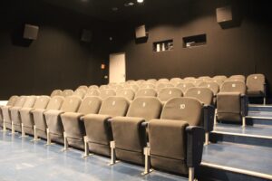 Kino „Szkatułka” zmieni się dla widzów - Radio Kielce Kino „Szkatułka” zmieni się dla widzów