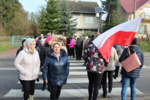 Mieszkańcy walczą o obwodnicę, samorząd województwa studzi oczekiwania - Radio Kielce