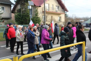 Mieszkańcy walczą o obwodnicę, samorząd województwa studzi oczekiwania - Radio Kielce