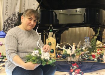 Pasja, która tworzy muzeum