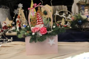 Prace Elżbiety Wróbel / Fot. Marta Gajda-Kruk - Radio Kielce