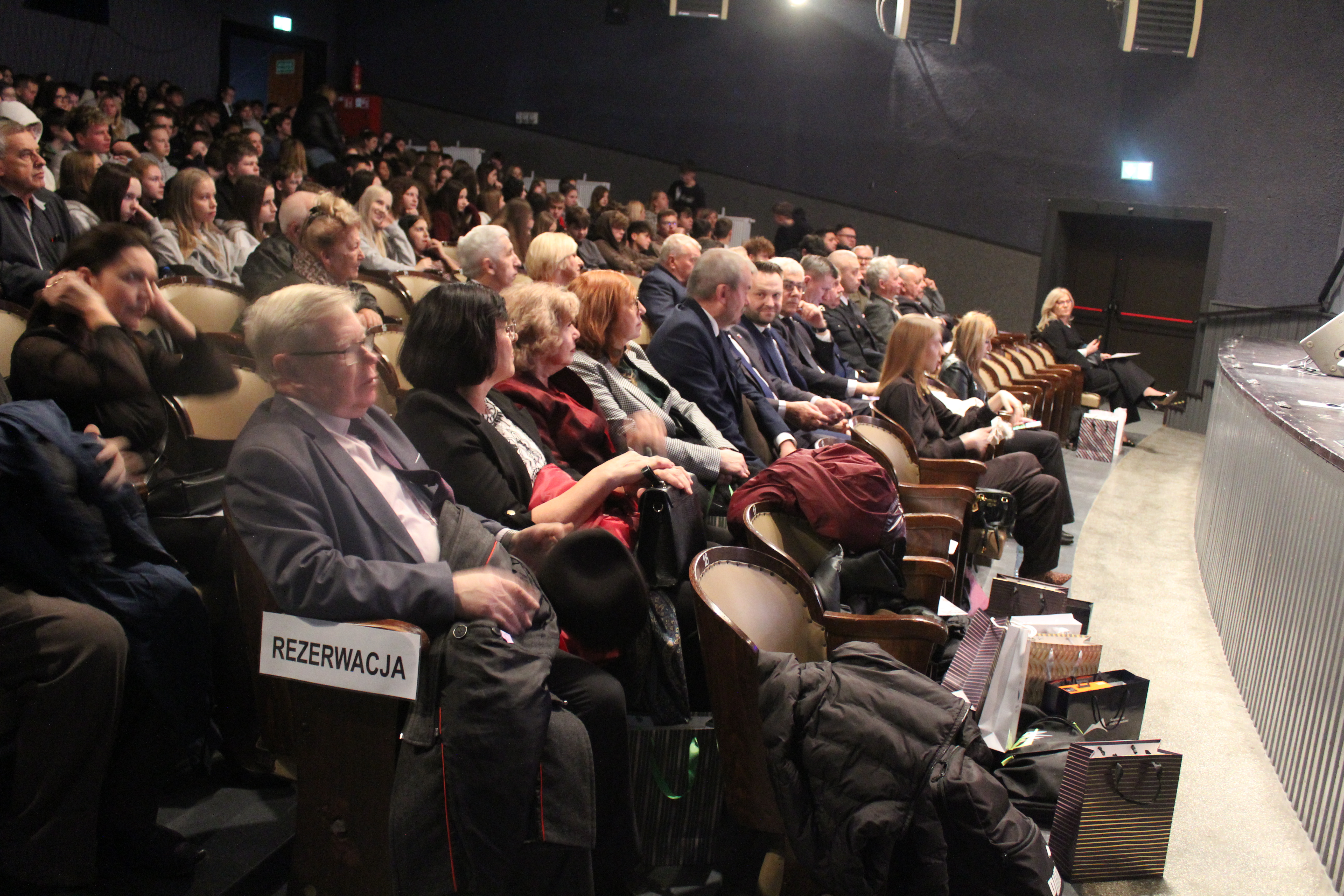 „To był krwawy czas” — mocne słowa uczestników rocznicy stanu wojennego