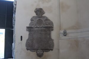 Kaplica św. Anny przy lasztorze ojców sercanów w Kątach Starych / Fot. Marta Gajda-Kruk - Radio Kielce