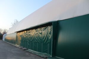 Lodowisko w Stopnicy / Fot. Marta Gajda-Kruk - Radio Kielce