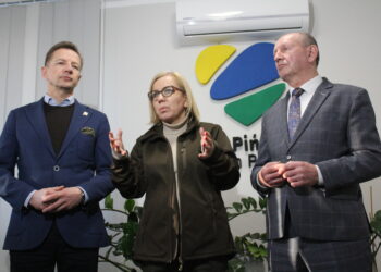 Ministerstwo na szlaku nielegalnych składowisk