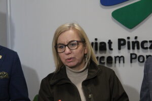 Zniszczone tamy bobrowe nad Nidą. Minister klimatu interweniuje - Radio Kielce