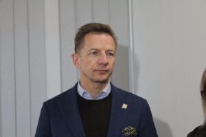 Zniszczone tamy bobrowe nad Nidą. Minister klimatu interweniuje - Radio Kielce