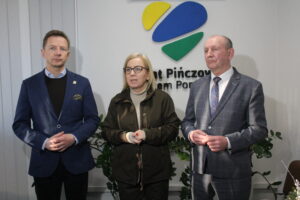 Zniszczone tamy bobrowe nad Nidą. Minister klimatu interweniuje - Radio Kielce