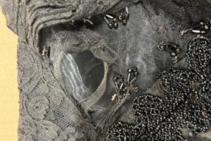 Tkaniny ze szlacheckiego dworu zostaną odnowione - Radio Kielce