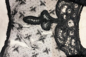 Tkaniny ze szlacheckiego dworu zostaną odnowione - Radio Kielce