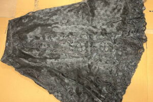 Tkaniny ze szlacheckiego dworu zostaną odnowione - Radio Kielce