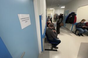 W Czerwonej Górze można zadbać o swoje stawy - Radio Kielce W Czerwonej Górze można zadbać o swoje stawy