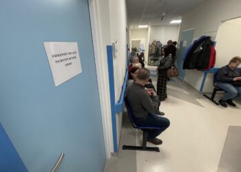 W Czerwonej Górze można zadbać o swoje stawy - Radio Kielce W Czerwonej Górze można zadbać o swoje stawy