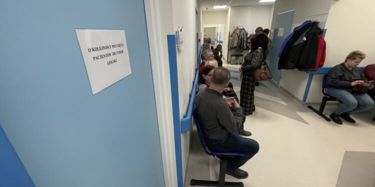 W Czerwonej Górze można zadbać o swoje stawy - Radio Kielce W Czerwonej Górze można zadbać o swoje stawy