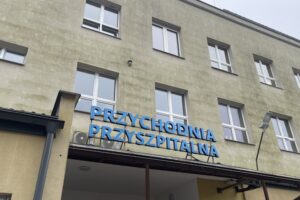 W Czerwonej Górze można zadbać o swoje stawy - Radio Kielce 06.12.2025. Czerwona Góra. Akcja „Biała sobota dla stawów" / Fot. Jarosław Kubalski - Radio Kielce