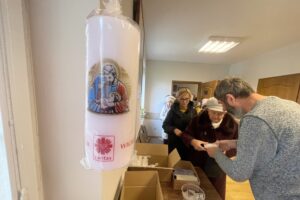 Mała świeca o wielkiej wartości - Radio Kielce Mała świeca o wielkiej wartości