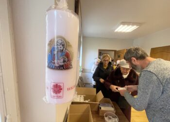 Mała świeca o wielkiej wartości - Radio Kielce Mała świeca o wielkiej wartości