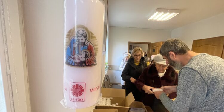 Mała świeca o wielkiej wartości - Radio Kielce Mała świeca o wielkiej wartości