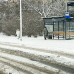 08.01.2026. Kielce. Zima / Fot. Jarosław Kubalski - Radio Kielce