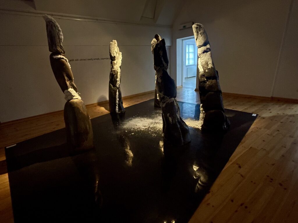 „Ostatnia wieczerza” widziana przez pryzmat różnej duchowości - Radio Kielce