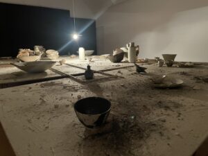 „Ostatnia wieczerza” widziana przez pryzmat różnej duchowości