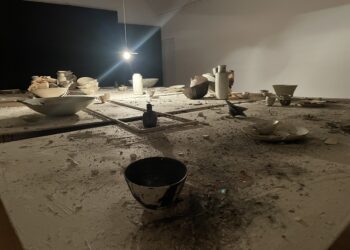 „Ostatnia wieczerza” widziana przez pryzmat różnej duchowości