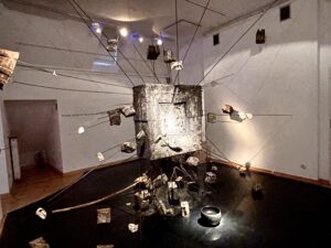 „Ostatnia wieczerza” widziana przez pryzmat różnej duchowości - Radio Kielce