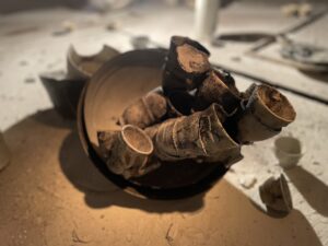 „Ostatnia wieczerza” widziana przez pryzmat różnej duchowości - Radio Kielce