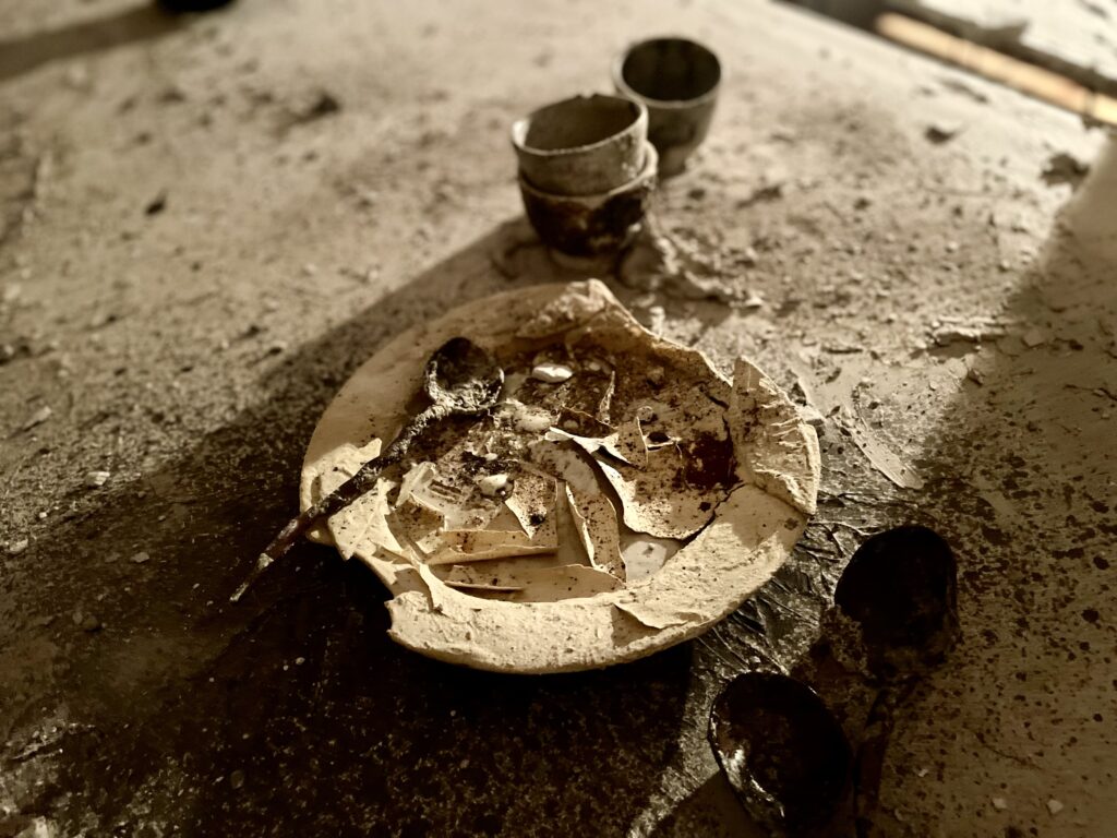 „Ostatnia wieczerza” widziana przez pryzmat różnej duchowości