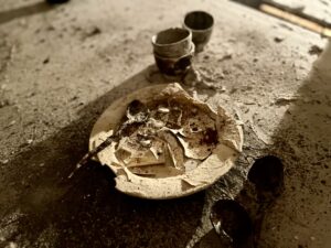 „Ostatnia wieczerza” widziana przez pryzmat różnej duchowości - Radio Kielce