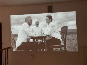 „Ostatnia wieczerza” widziana przez pryzmat różnej duchowości - Radio Kielce