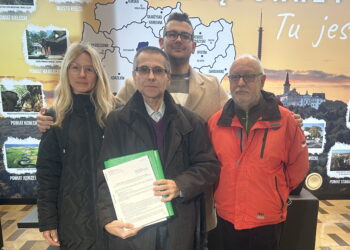 Część mieszkańców Kielc nie chce „ekspresówki" - Radio Kielce Część mieszkańców Kielc nie chce „ekspresówki"