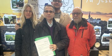 Część mieszkańców Kielc nie chce „ekspresówki"