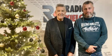 Tu króluje zima, a także polski język i tradycja