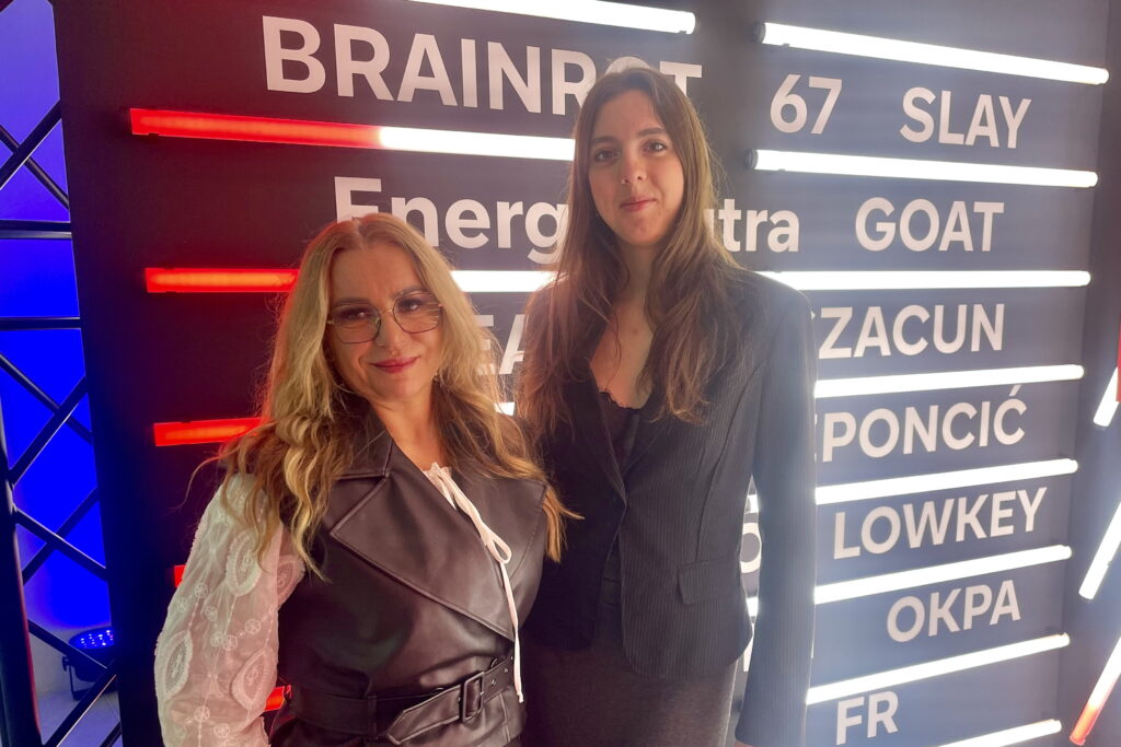 „Szponcić” zostało Młodzieżowym Słowem Roku 2025 - Radio Kielce „Szponcić” zostało Młodzieżowym Słowem Roku 2025 - Radio Kielce