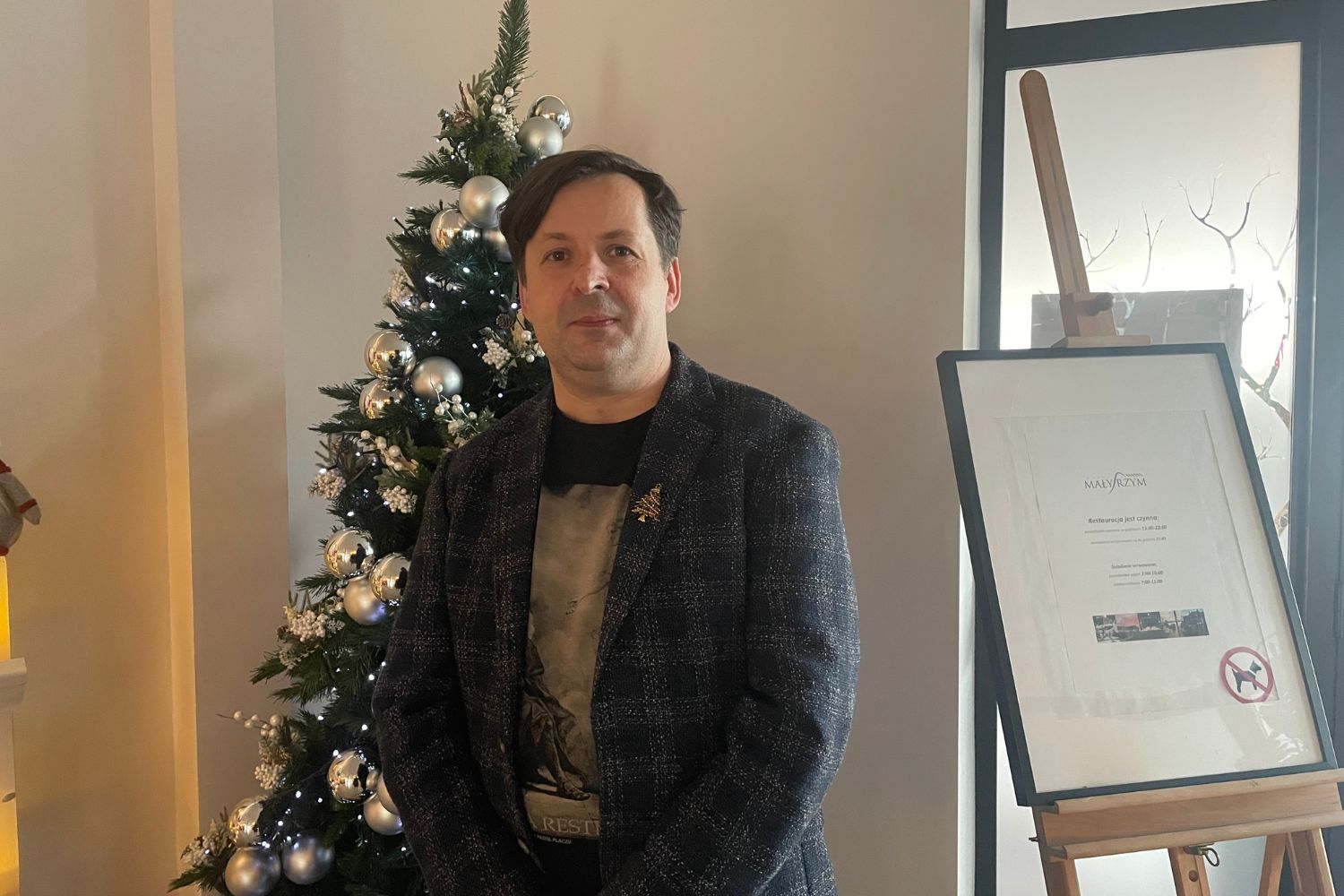 Sushi ze śledzia lub fuczki – kulinarne sylwestrowe eksperymenty