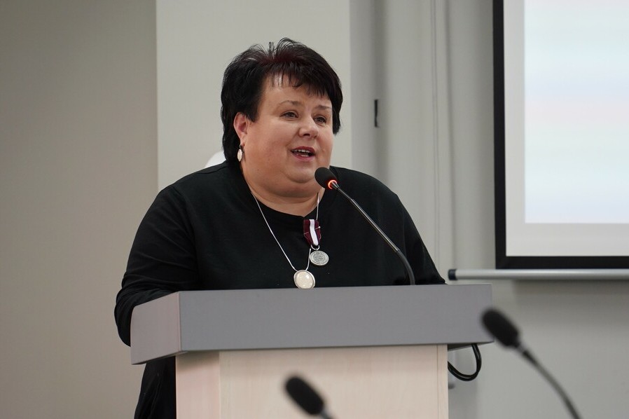 Komisarz Anna Leżańska przejęła gminę Bodzentyn