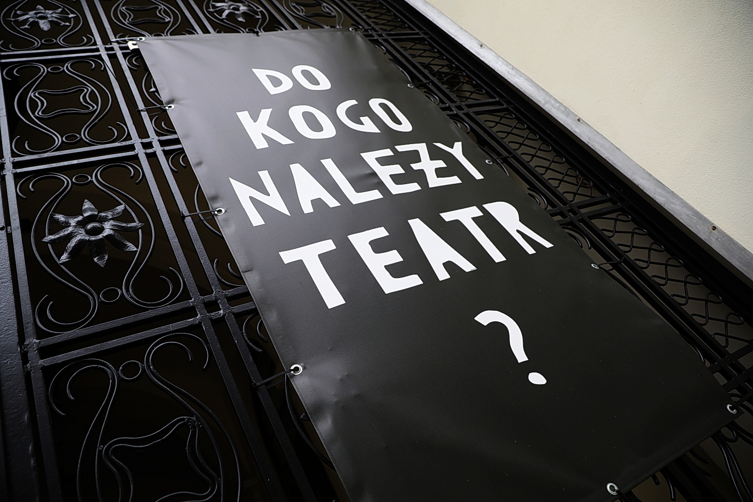 Konkurs na dyrektora Teatru Żeromskiego zostanie powtórzony