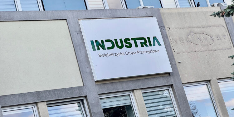 Kto będzie zarządzał ŚGP Industria?