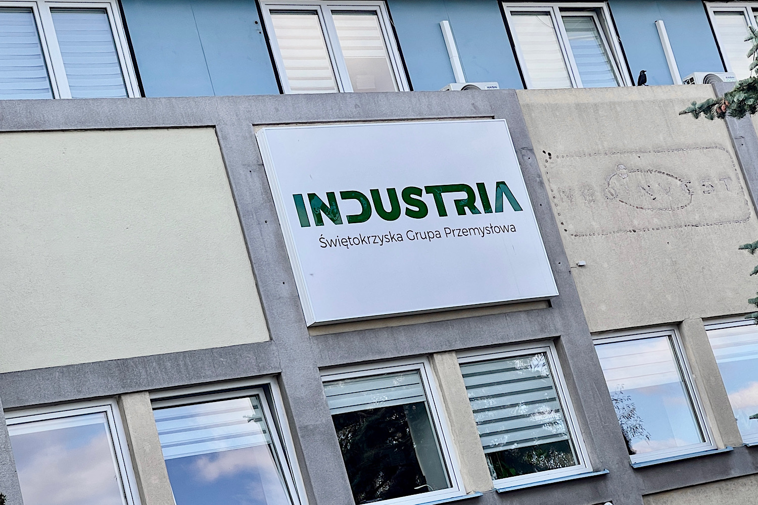 Kto będzie zarządzał ŚGP Industria?