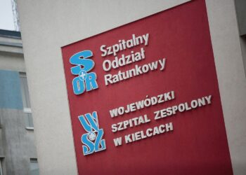 Lekarze z SOR na Czarnowie chcą odejść z pracy